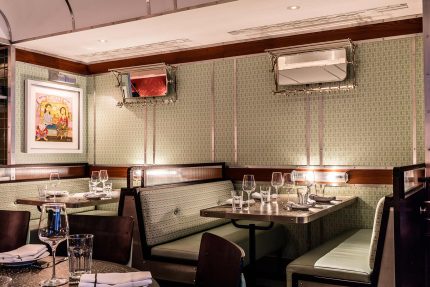 Exquisite Best Indian Restaurant Mayfair Oxford Circus Piccadilly Carnaby Carriage Room Maddox Street