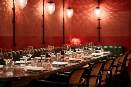 Exquisite Best Indian Restaurant Mayfair Oxford Circus Piccadilly Carnaby Dining Room