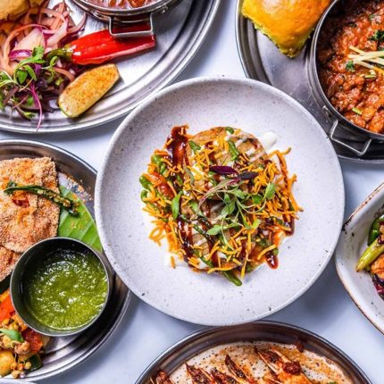Festive Menus Mayfair Restaurant Restaurant Mayfair Festive Christmas Menus December Shopping Trip Indian