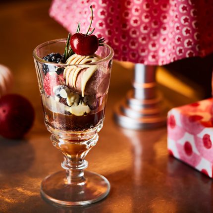 The Winter Carriage at Bombay Bustle Restaurant in Mayfair London Winter Carraige Menu Indian Restaurant Mayfair Piccadilly Oxford Circus Soho