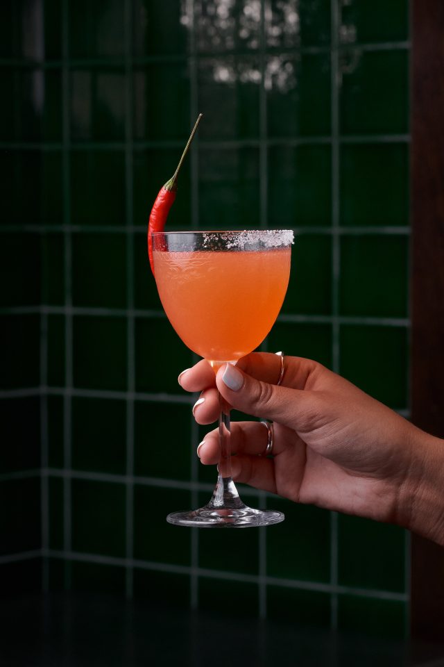 Best Indian restaurant Mayfair Maddox Street Oxford Circus Regents Carnaby Street Soho drinks cocktail hour