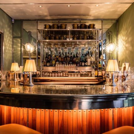 Cocktails in Mayfair Carnaby Street Soho, cocktail hour a spirited celebration of Bombay’s boldest flavours, finest moments.