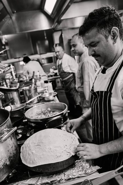 Indian restaurant Mayfair Maddox street Oxford circus Regents Carnaby Piccadilly Bombay Bustle