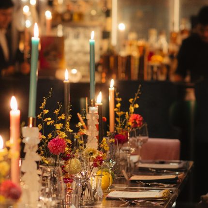 Restaurant with private dining rooms in Mayfair London discover our private dining spaces for events, full excluding venue hire available.