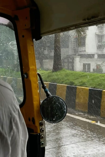 Best Indian restaurant in Mayfair, Carnaby Street, Monsoon available every day for a limited time. Come for the chai & stay for the story.