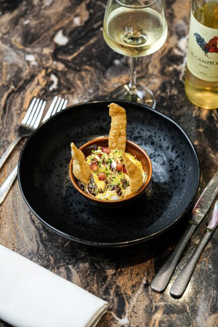 About Panas Indian restaurant Nepalese curry house in Blackheath Village with private dining events venue space close to Lewisham near Greenwich Park