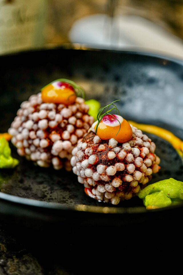 Indian restaurant Nepalese curry house in Blackheath Village with private dining events venue space close to Lewisham near Greenwich Park