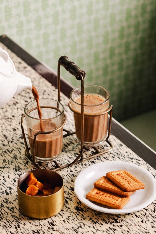 Indian restaurant near me Piccadilly Regents Street Mayfair winter special