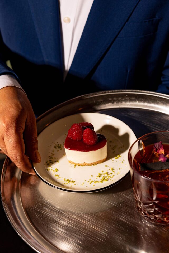 Valentine's day romantic dining indian restaurant Mayfair Carnaby Street